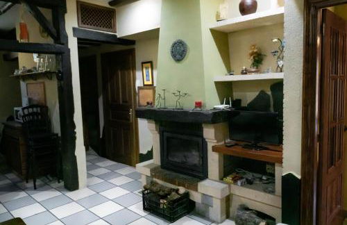 Lanjarón Rural Apartamentos - Foto 21