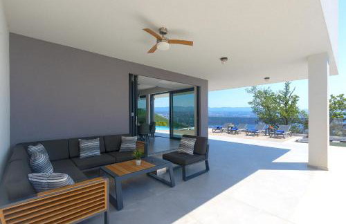 Noble Opatija Riviera Villas by Irundo - Foto 5