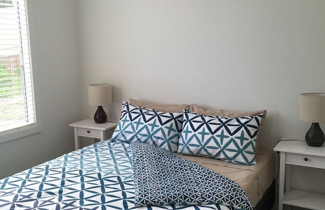 Brighton Beachfront Holiday Park - Foto 3