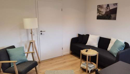 Bürgstadt, Am Bischof mit Sonnenterrasse, 1 bis 4 Betten - Foto 3