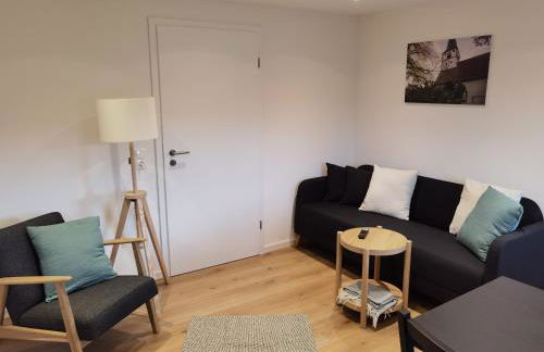 Bürgstadt, Am Bischof mit Sonnenterrasse, 1 bis 4 Betten - Foto 3