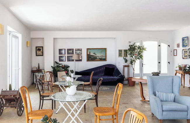 Giuggiulena Villa - Foto 1