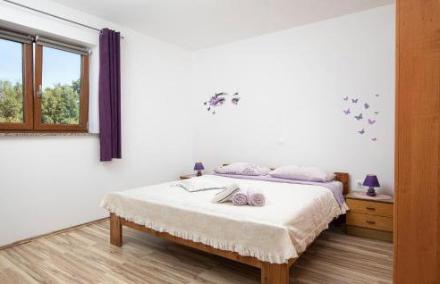 Three-Bedroom Holiday Home In Divsici - Foto 27