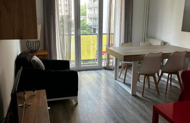 Appartement 4 personnes tout confort à Strasbourg - Foto 5