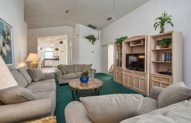 Indian Ridge - 4 Bedroom Pool Home- 2408IR 4 Home by RedAwning - Foto 24