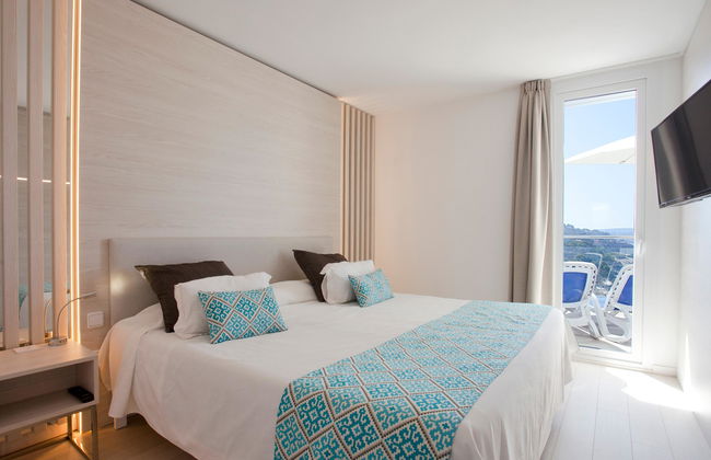 Aparthotel Novo Mar - Foto 66