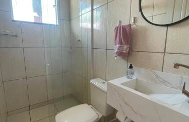 Casa superior na praia de São Francisco do Sul - Foto 9