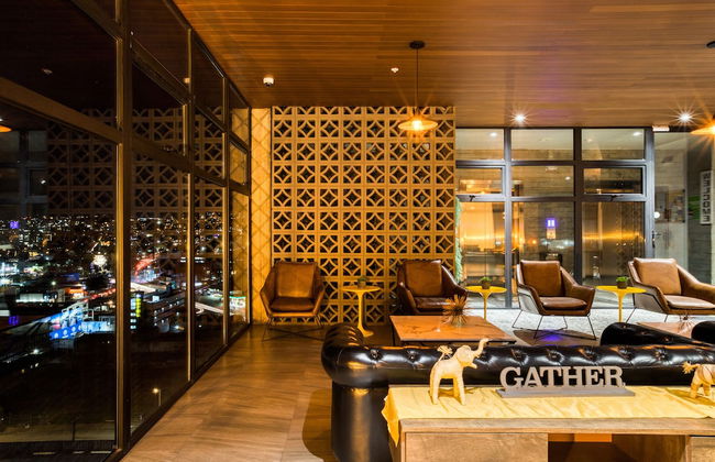 ULIV Revolución Tijuana - Foto 47