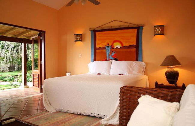 Villa Cabino - Foto 16