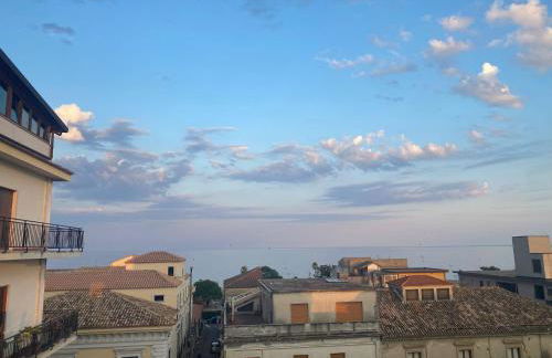 Emerella Guest House Siderno Beach - Foto 2