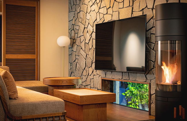 GLAMDAY STYLE HOTEL SUITE KAWANONE - Photo 75