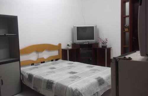FM Apartamentos Ubatuba - Foto 25