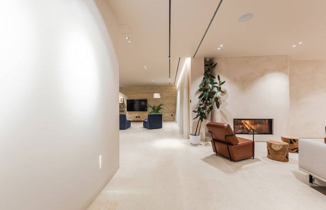 Jerina Mansion in Picall - Foto 14