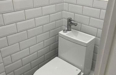 Charming 2 Bedroom Apartment in Central London - Foto 11