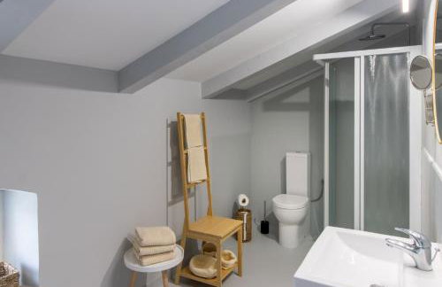 Villa Jona in Žužići - Haus für 8 Personen - Foto 36