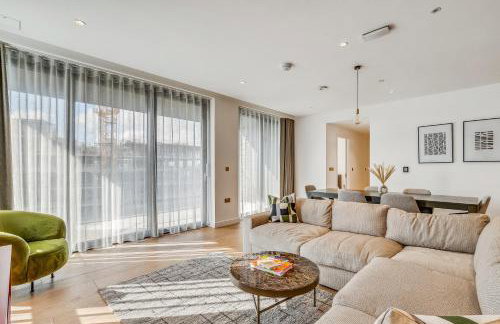 StayCozy Apartments in Kings Cross - Photo 24