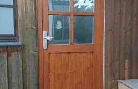 Ferienwohnung Spatzennest - Foto 24