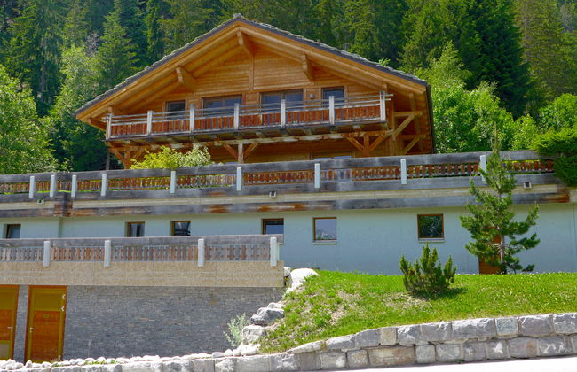 Chalet Astoria - Photo 1