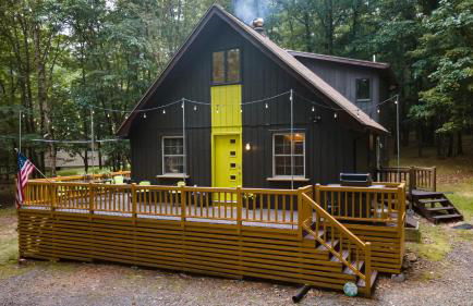 That Gray House Romantic getaway - Foto 77