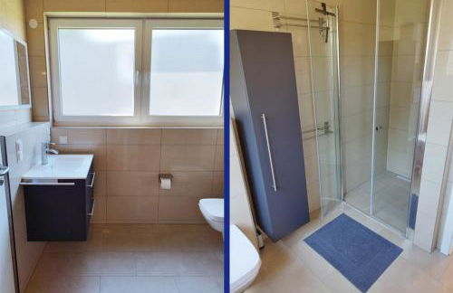 Apprimus Ferienwohnungen - Waldsee Rieden - Foto 18