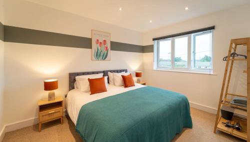 Comfortable Home with Free WiFi & Parking - Netflix -Ideal for Relocation - Foto 3