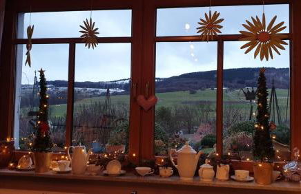 Ferienwohnung Stirnbergblick - Foto 10