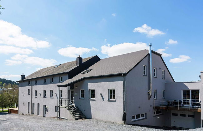 Group Escape in Mellier - Foto 40