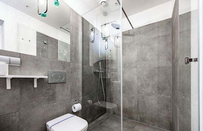 RentPlanet - Apartamenty Kopernika - Foto 45