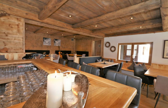 Unique Large Alpine Pasture in the Middle of the Zillertal Mountains - Foto 71