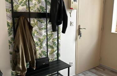 L'écrin postal, au coeur du Quartier Saint Leu - Foto 16