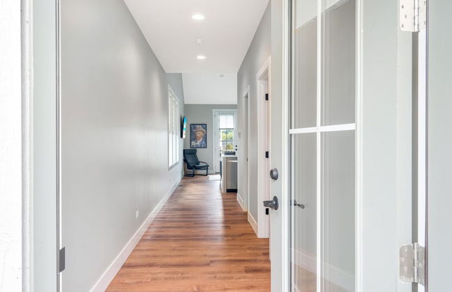 Marina Tower - Photo 21