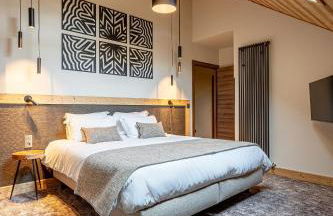 Résidence & Spa Les Cîmes d'Auréa - Foto 24