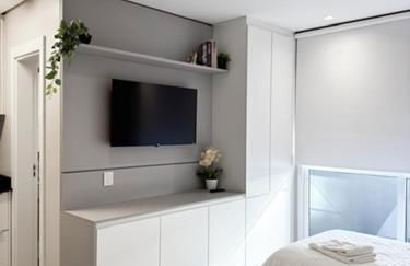 Loft H1273 Apto 502 - Foto 9