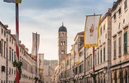 Maistra Select Srebreno Premium Apartments - Foto 12