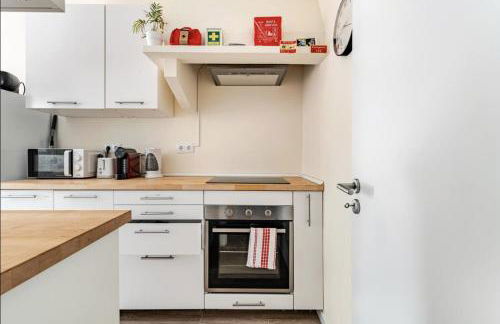 Refreshed apartment with private garden - Foto 6