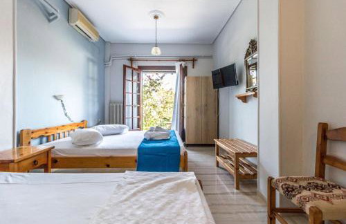 Villa Zina Agios Dimitrios - Foto 28