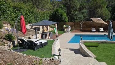 Villa Marchewska - Foto 4, Garden