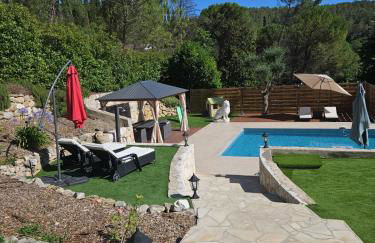 Villa Marchewska - Foto 4