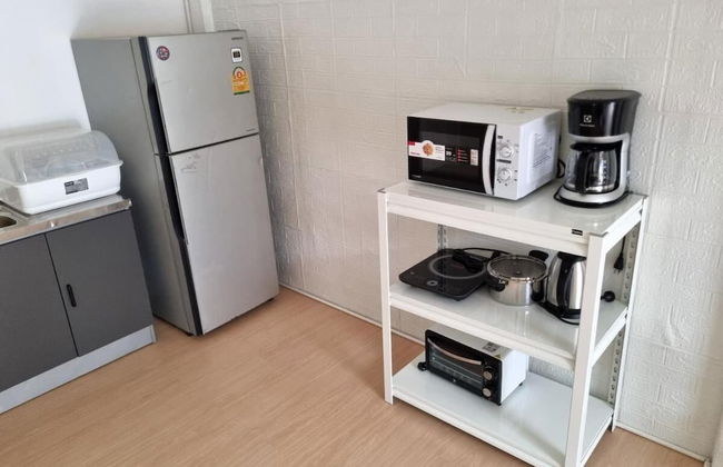 Haus Sathorn Pier - Photo 7