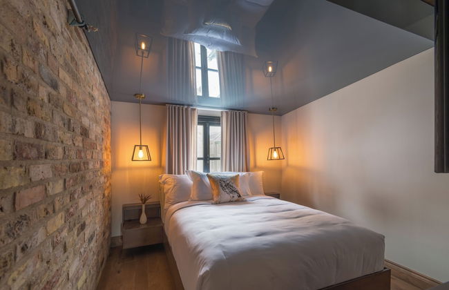 La Maison Kent - Par Aneyro - Foto 4