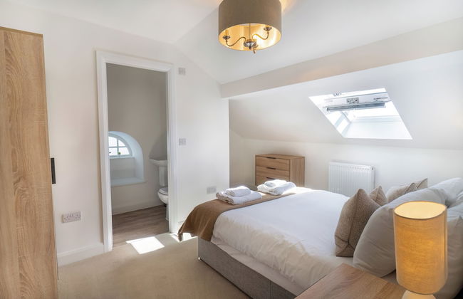 Lonsdale House Boutique Apartments - Foto 4