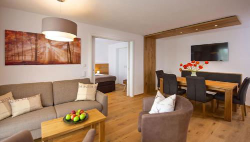 5 Sterne FeWo Allgäuer Alm mit Schwimmbad und Sauna - Foto 4