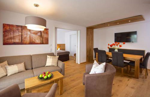 5 Sterne FeWo Allgäuer Alm mit Schwimmbad und Sauna - Foto 4