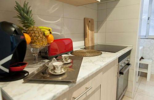 City apartment - Foto 22