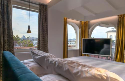 Migliori Collection Loft Roof Top - Foto 23