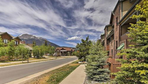 Elegant Frisco Condo with Private Hot Tub and Views! - Foto 3