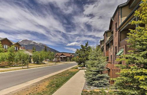 Elegant Frisco Condo with Private Hot Tub and Views! - Foto 3