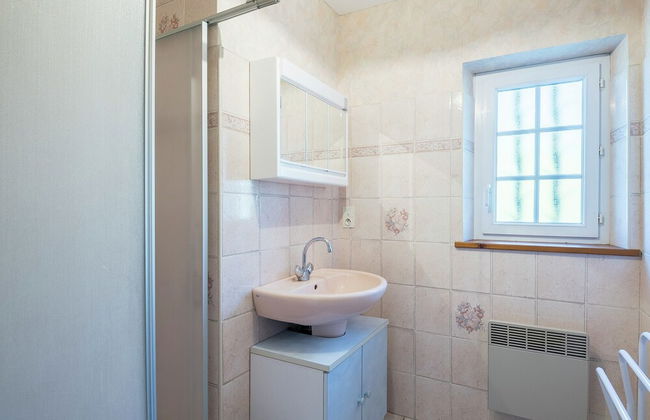 Spacious Holiday Home in Saint-nexans With Terrace - Foto 53