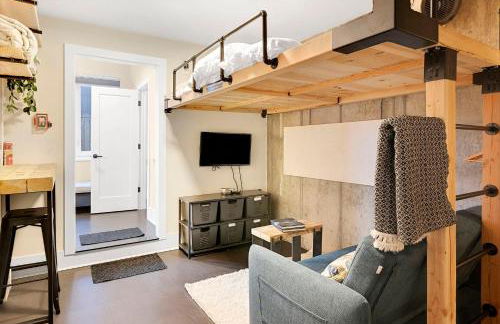 Townhouse in Santa Fe Arts District - Foto 9