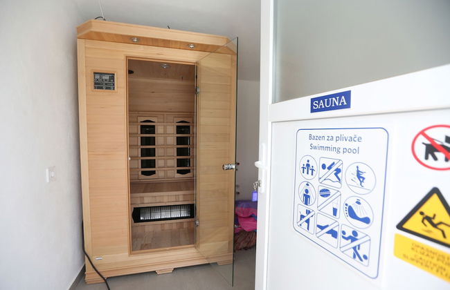 Kuce za odmor Brkic - Foto 63